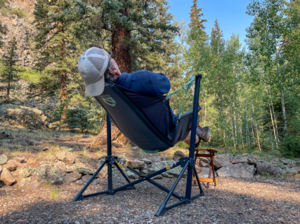 ASTROチャウヌ Starry Caravanキャンピングチェア ASTROチャウヌ Starry Caravanキャンピングチェア ASTROチャウヌ