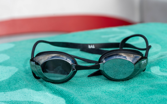 best swimming goggles