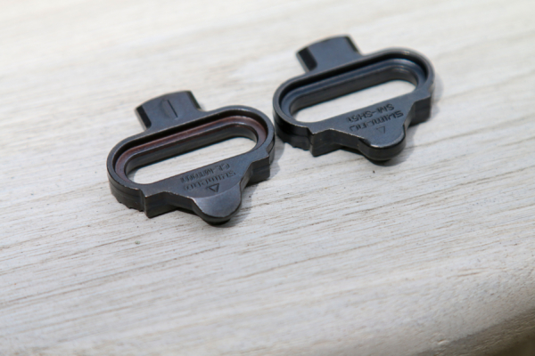 Shimano Updates the SPD Cleat for the First Time in 30 Years