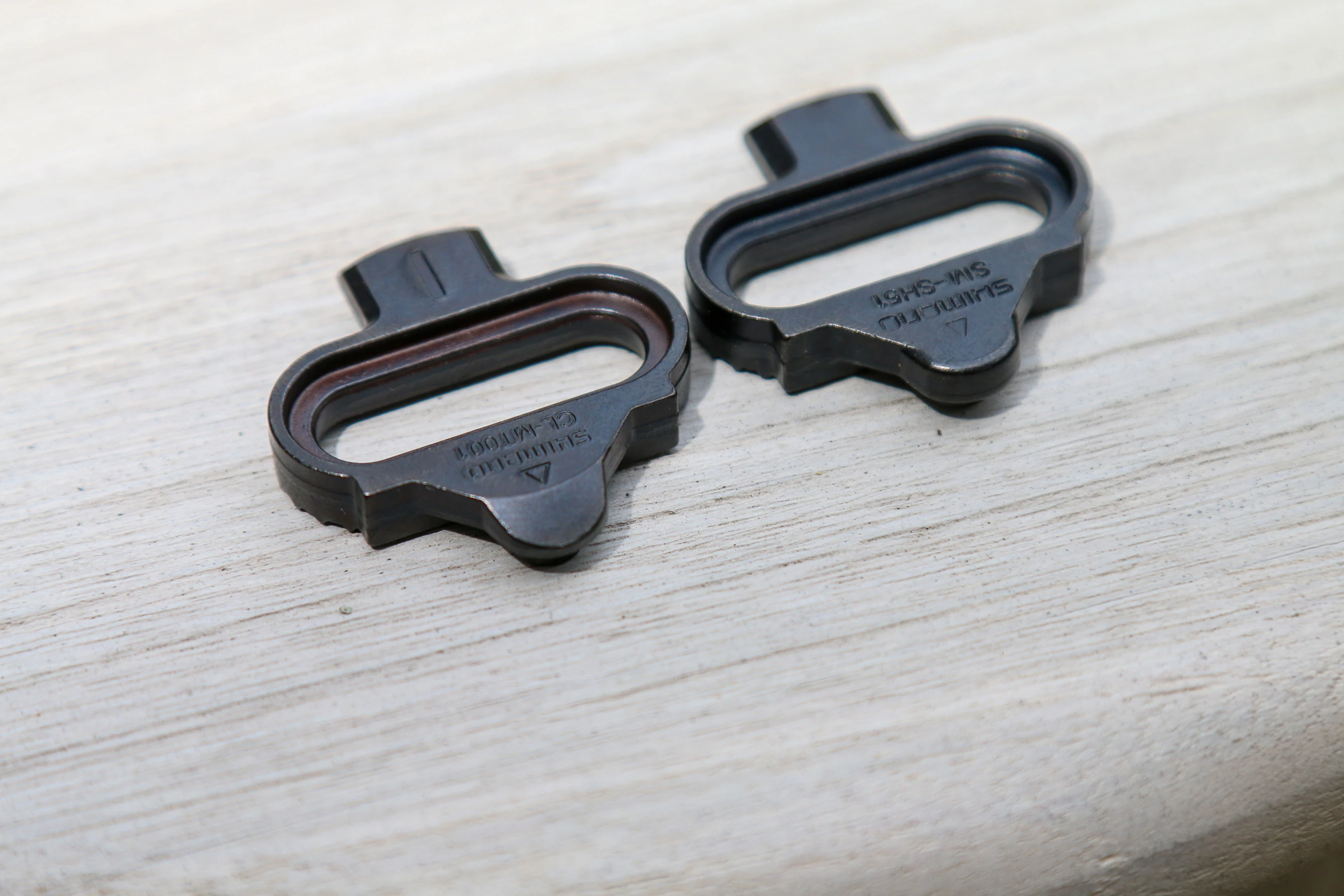 Shimano Updates the SPD Cleat for the First Time in 30 Years