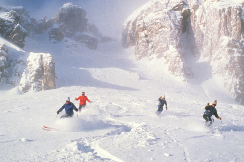 Jackson Hole Celebrates 60 Years: Get Massive Ticket Discounts & New Passes Now