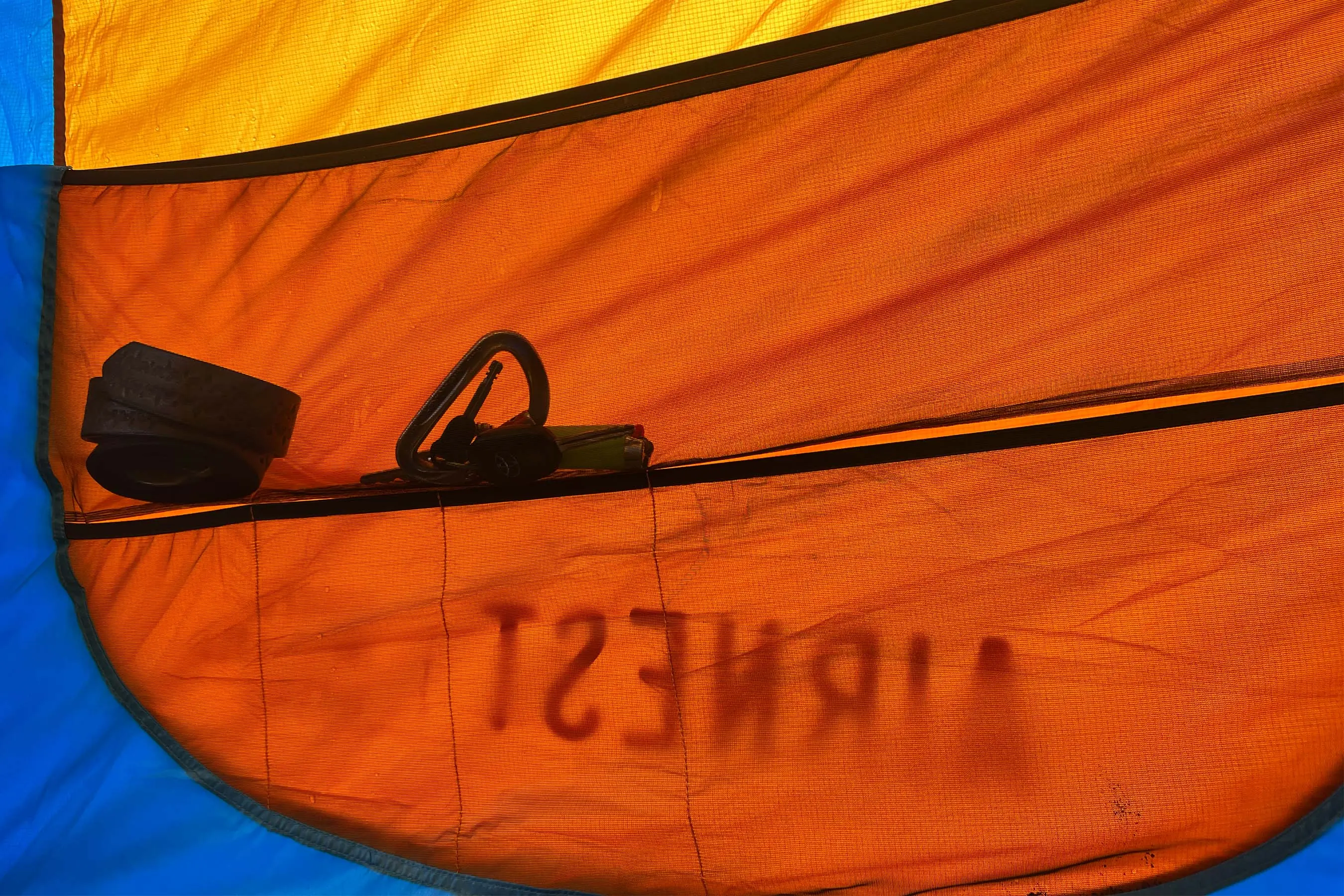 Rise Airnest Inflatable Tent Review