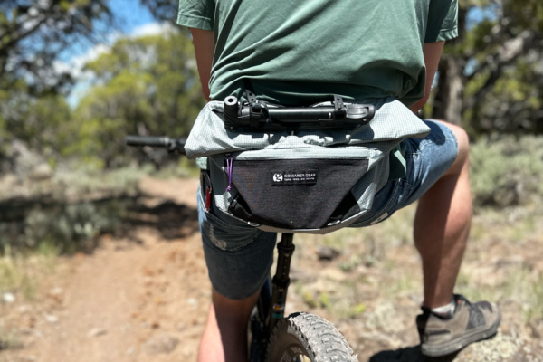 GossamerGear Piku Sling Pack Review