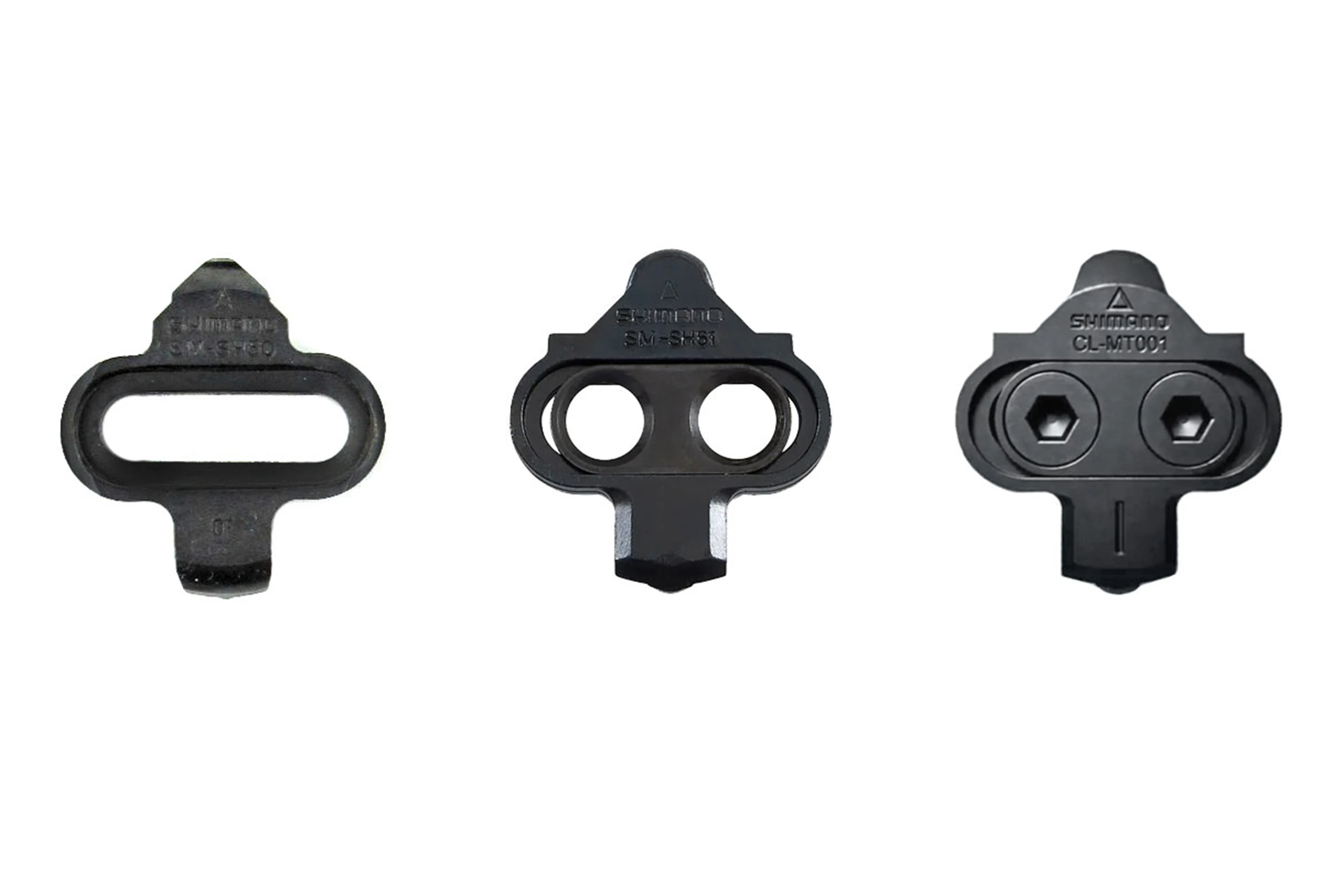 Shimano SPD Cleats