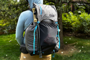 Gossamer Mariposa 60L Backpack