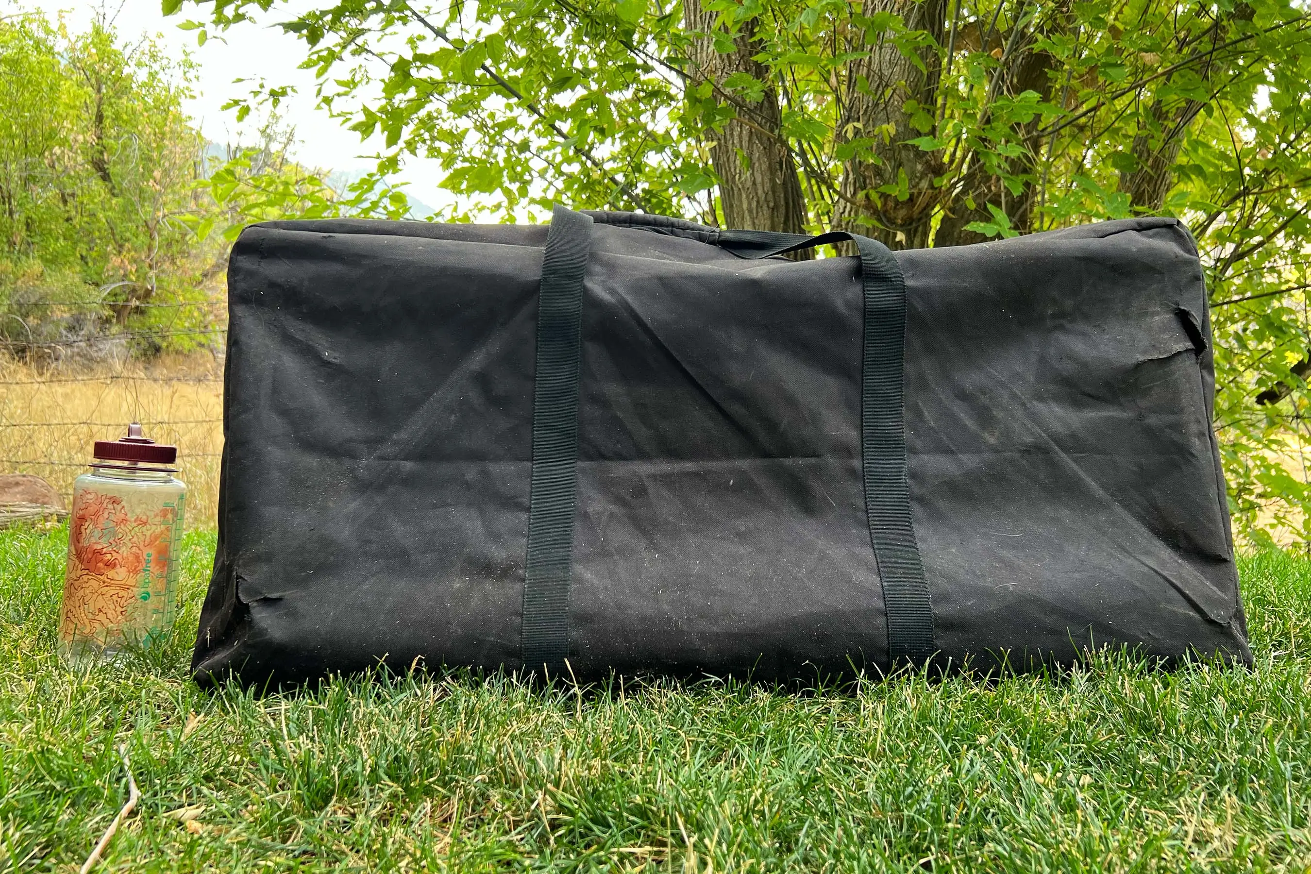 Camp Chef Pro 14 grill stove