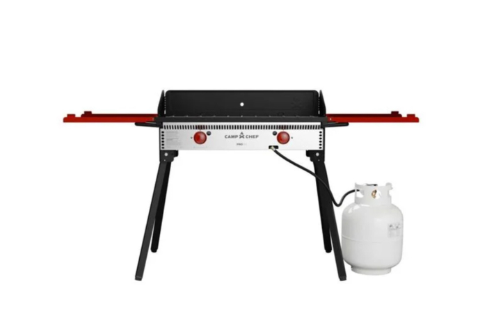 campchef pro 14
