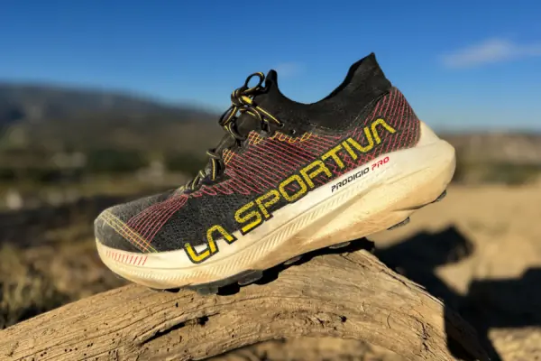 La Sportiva’s Fastest Trail Shoe Yet: Prodigio Pro Review