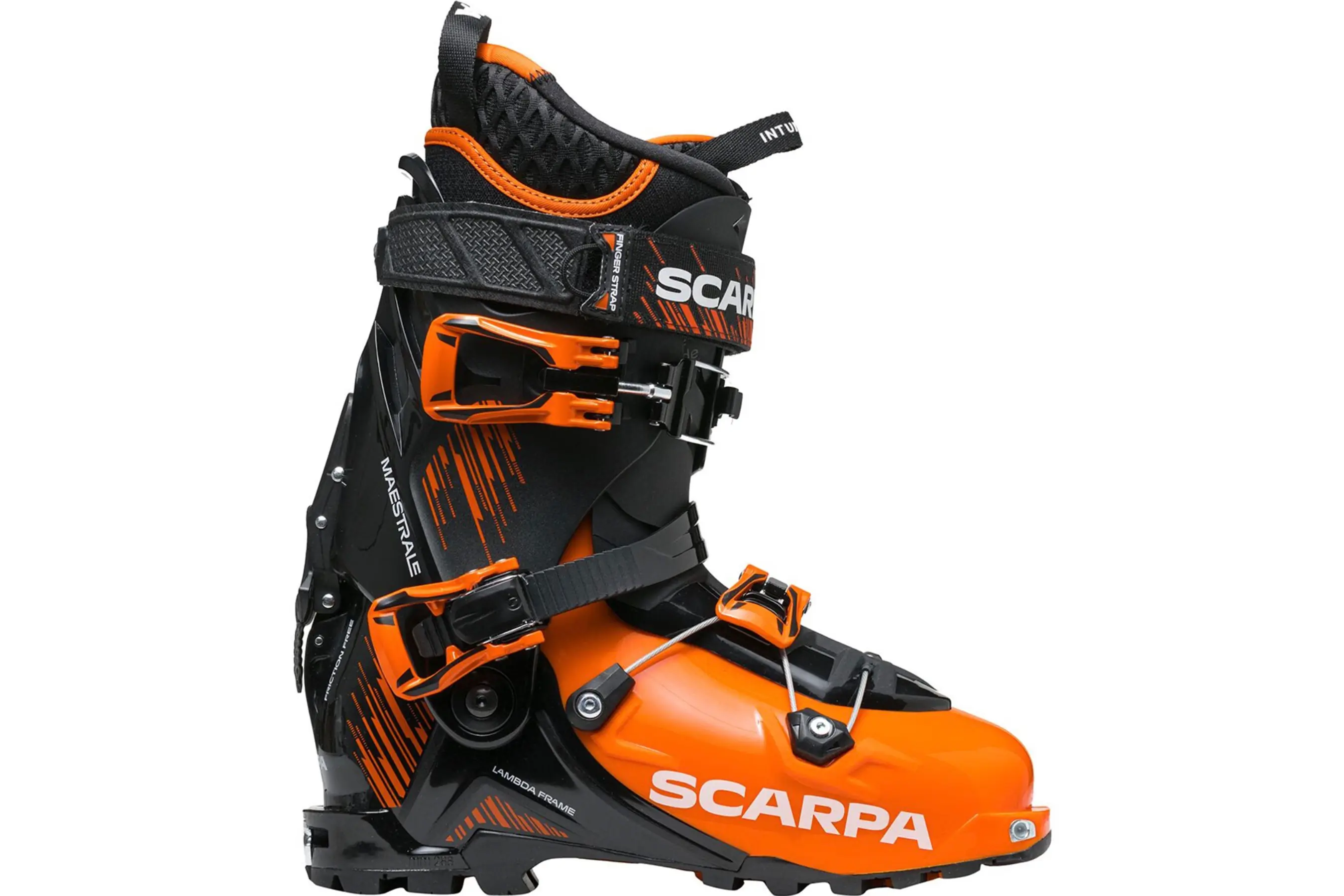 Scarpa Maestrale Ski Boot