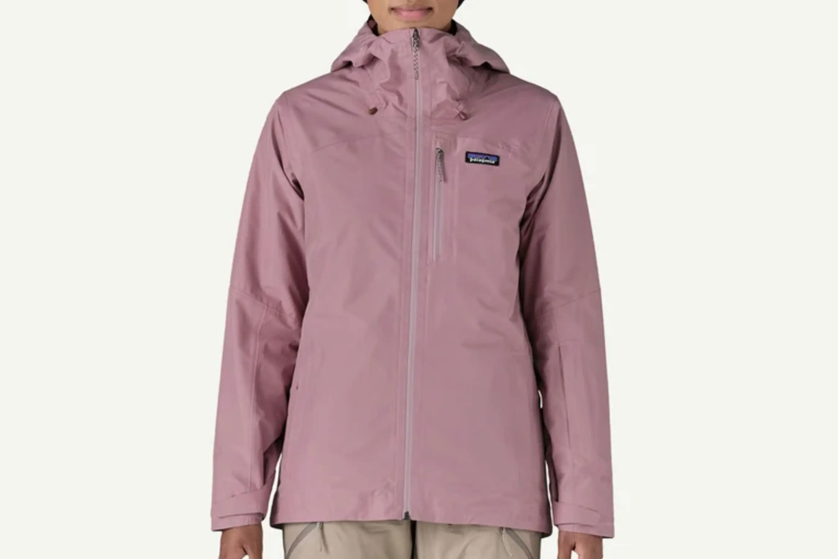 Patagonia powder town jacket