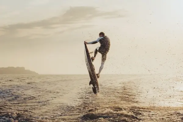 DJI Drops 360 Action Cam, Patagonia Makes Nano Puff-ier, and Jetboard Gets Turbo Boost: Emerging Gear This Week