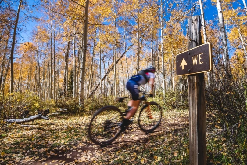 Whole Enchilada moab triple crown FKT