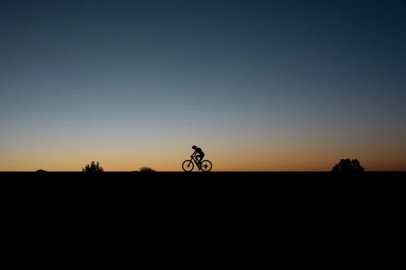 White Rim moab triple crown fkt