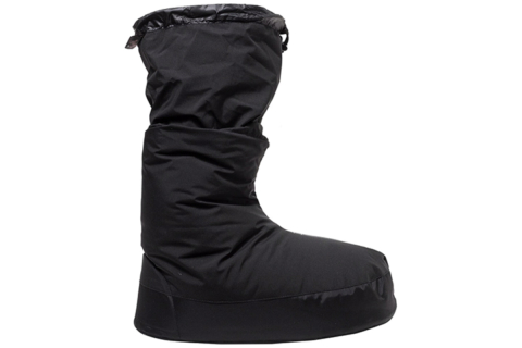 The Best Down Booties of 2025 GearJunkie Tested