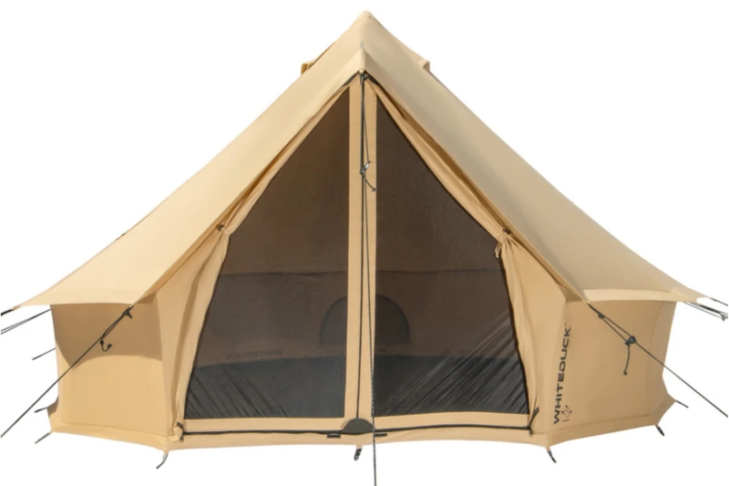 White Duck Bell Regatta 13′ Tent