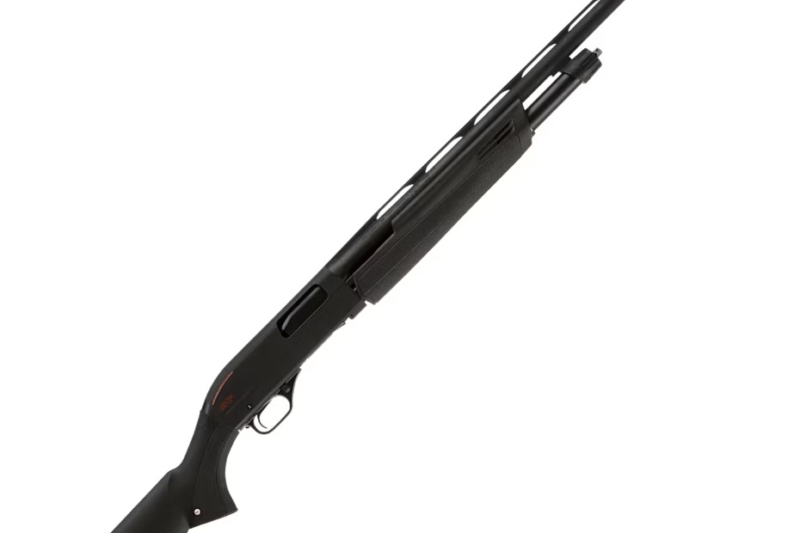 Winchester SXP (Black Shadow)
