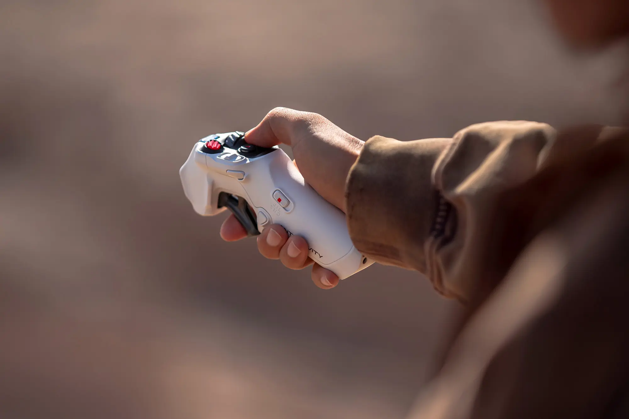 antigravity drone remote