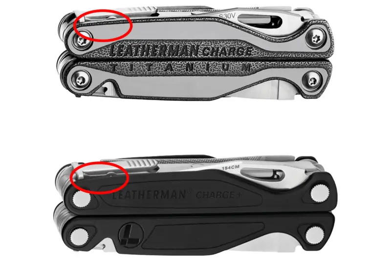 Leatherman Recall: Multi-Tool Blade Defect Poses ‘Laceration Hazard’