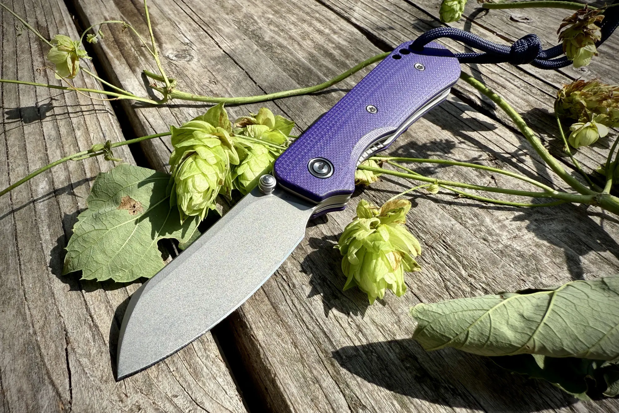 Ken Onion Jr. Debut Is a Simple, Solid Hobby Knife: CIVIVI Crabby Review