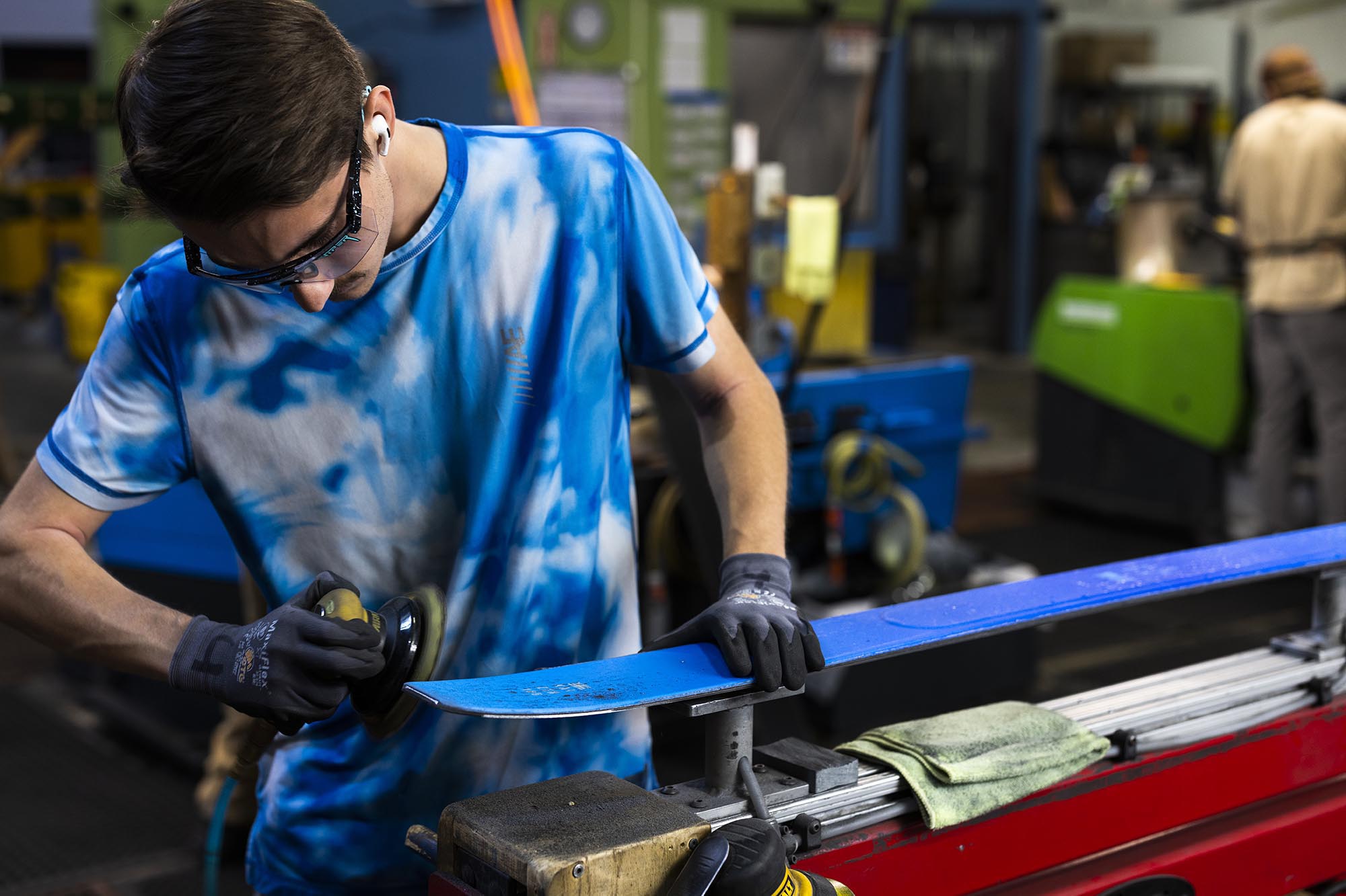 dps skis revive geartrade