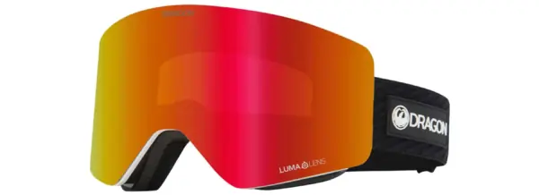 Dragon 01 OTG Goggle