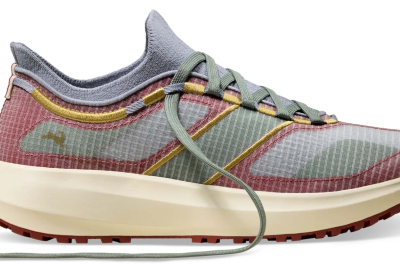 Tracksmith Eliot Range