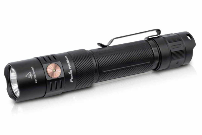 Fenix PD35R Ace