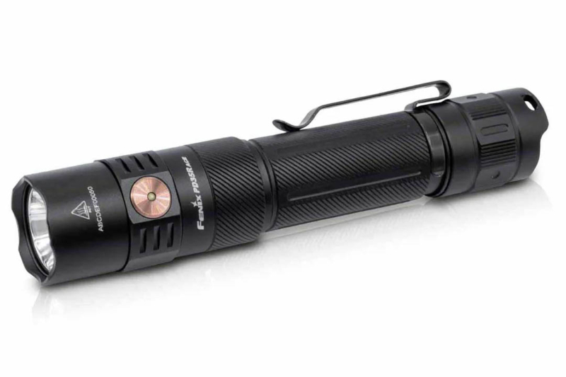 Fenix PD35R ACE