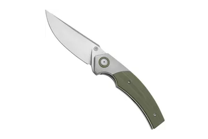 grailer 4 knife