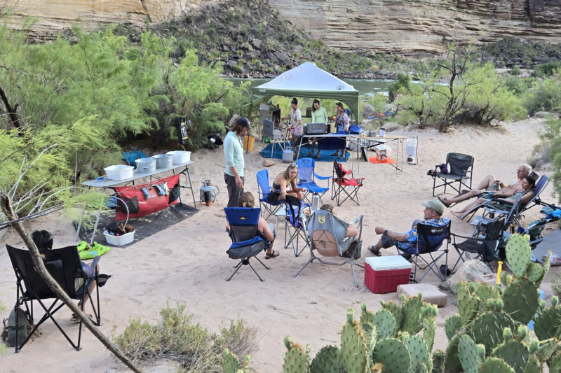 Pack for a Multiday Rafting Trip: GearJunkie’s Guide to Everything You’ll Need