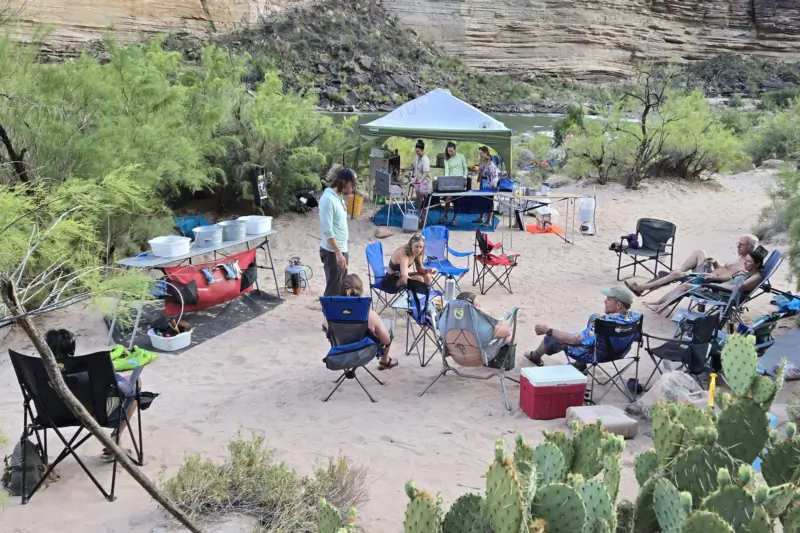 Pack for a Multiday Rafting Trip: GearJunkie’s Guide to Everything You’ll Need