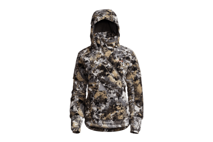 SITKA Women's Fanatic Jacket