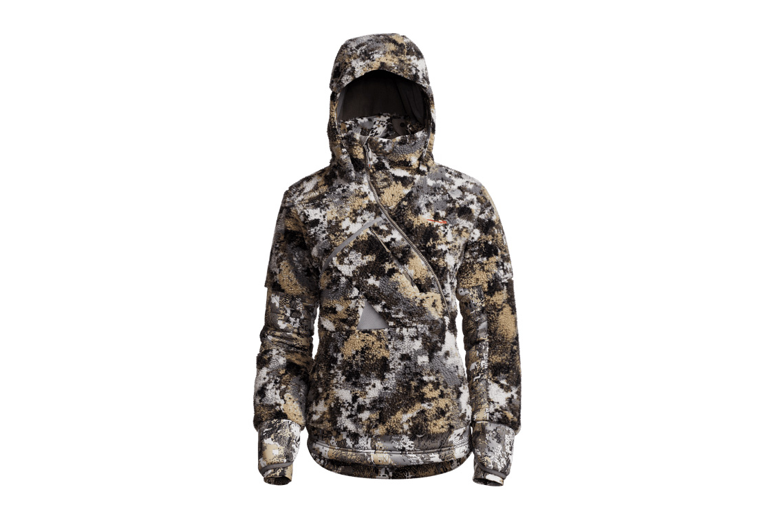 SITKA Women's Fanatic Jacket