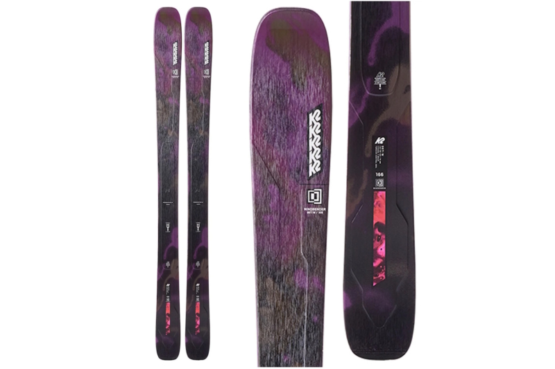 K2 Mindbender 99 Ti W