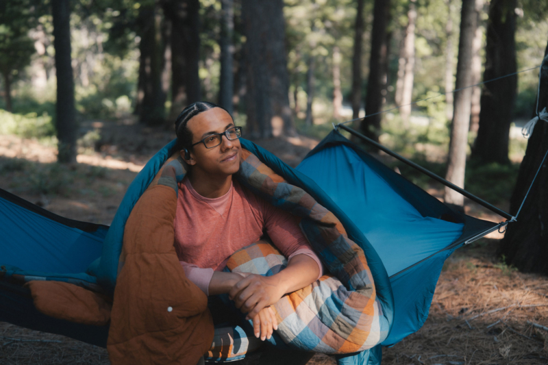 Kelty Wayback 20 Sleeping Bag Review: A Flannel Throwback for the Most Cushy Camps