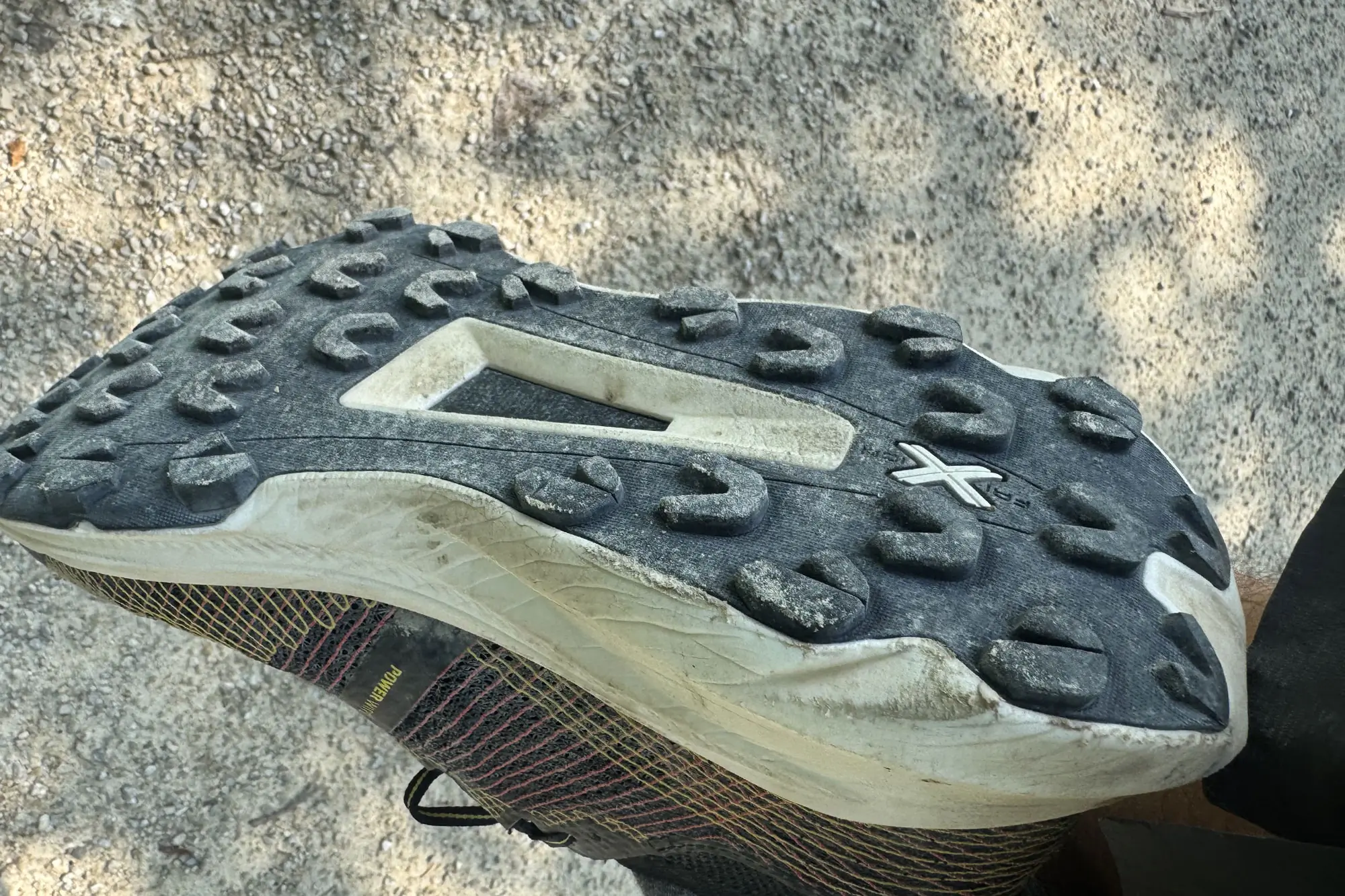 La Sportiva Prodigio Pro sole