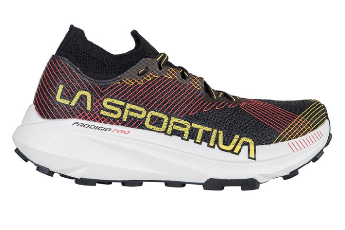 la sportiva prodigo pro