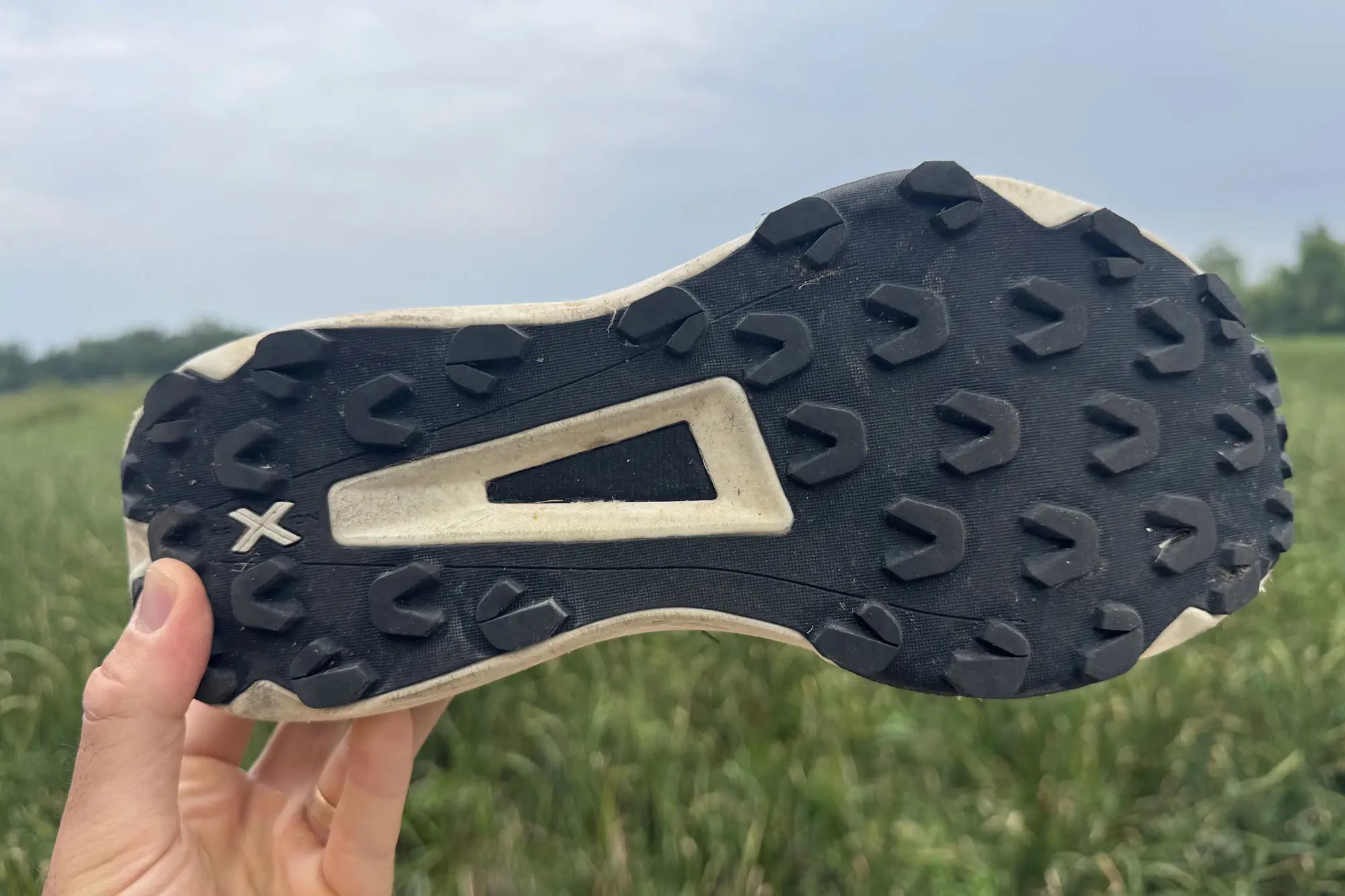 The Prodigio Pro sole