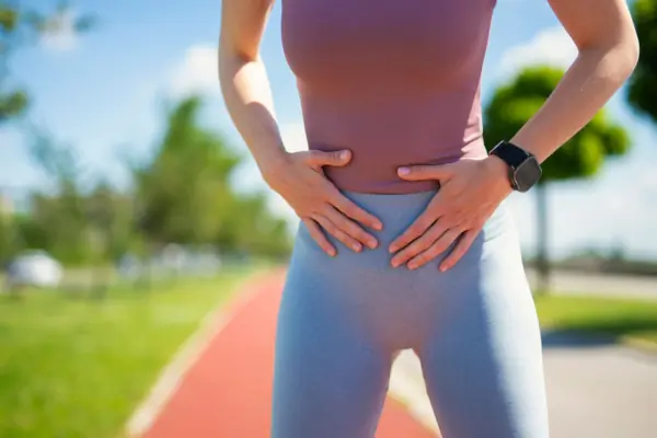 Is Your Period Messing With Your Training? Here’s What the Experts Say