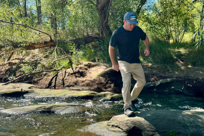 Save on Men’s prAna Pants With These Discount Codes