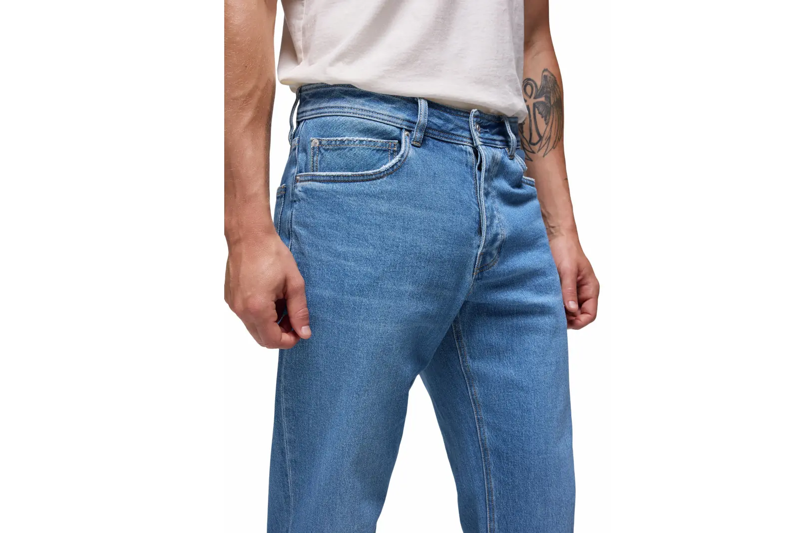 prAna Carlsbad 760 Standard Jean