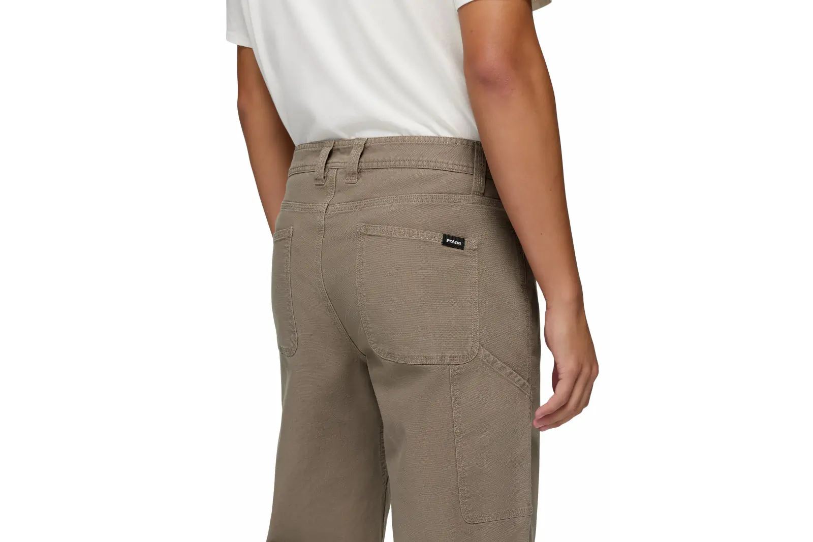 prAna Rock Ridge Relaxed Pant