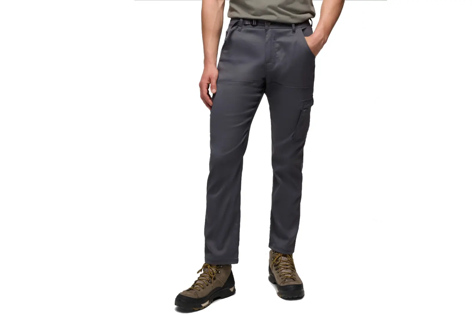 prAna Stretch Zion Standard Pant