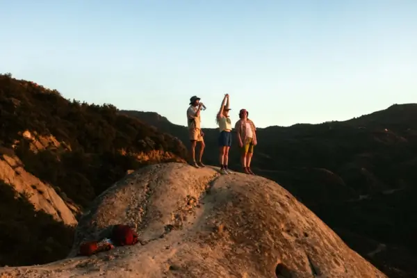 Fall Into Sweet Sales From REI, Mountain Hardwear, The North Face, and More