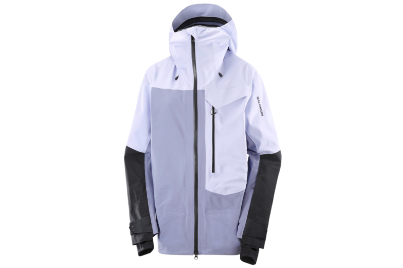 Salomon Women’s Moon Patrol GORE-TEX Jacket