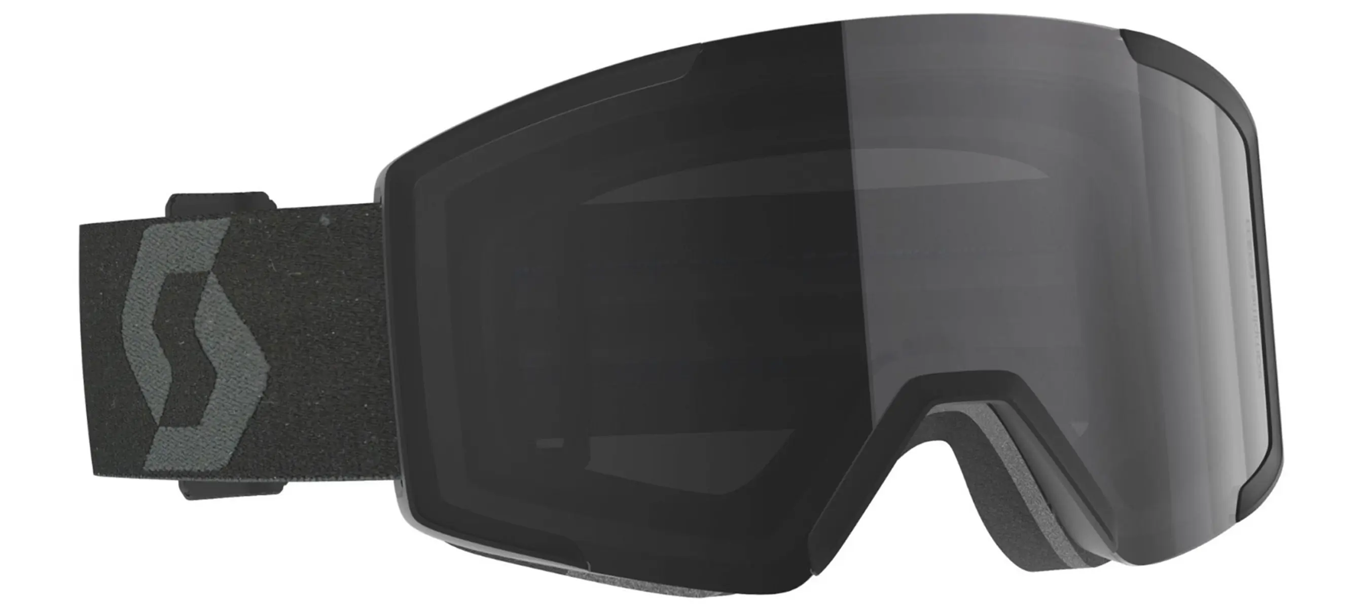 SCOTT Shield Goggles