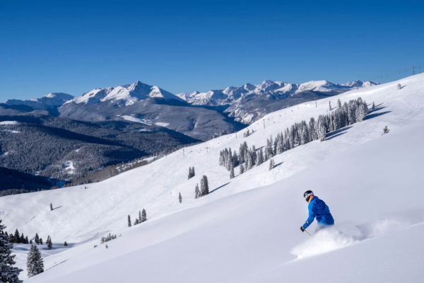 Friends With Benefits: Buy Your Ski Pass Now, Get ‘Epic’ Deal
