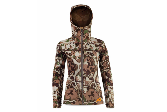 First Lite Women's Catalyst Soft Shell Jacket