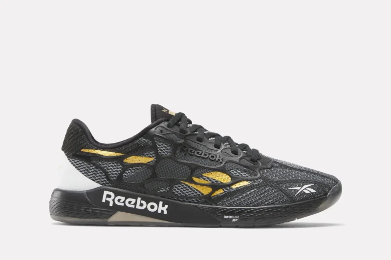 Reebok Nano Pro Training Shoe