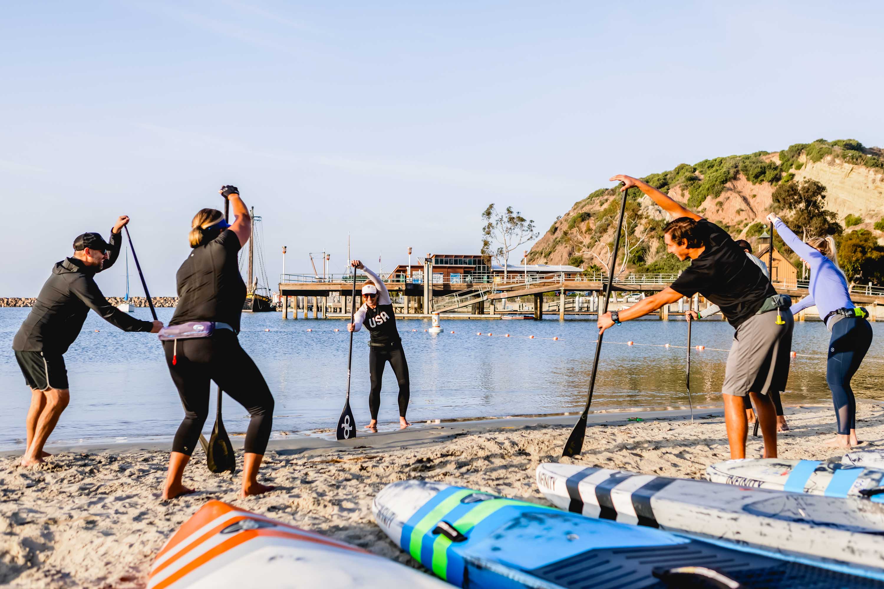 Candice Appleby class